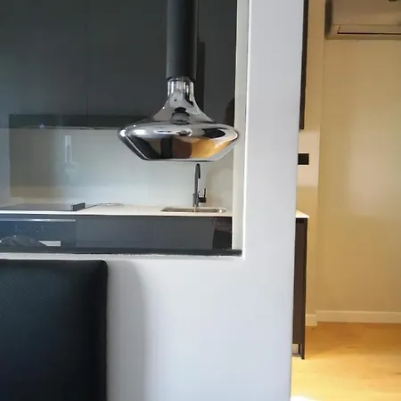 Monika Apartment
