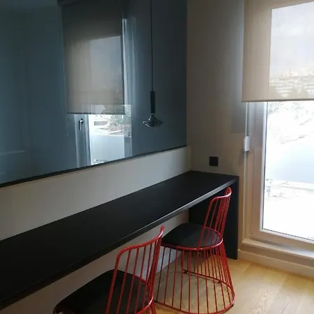Apartment Monika