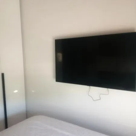 Monika Apartment