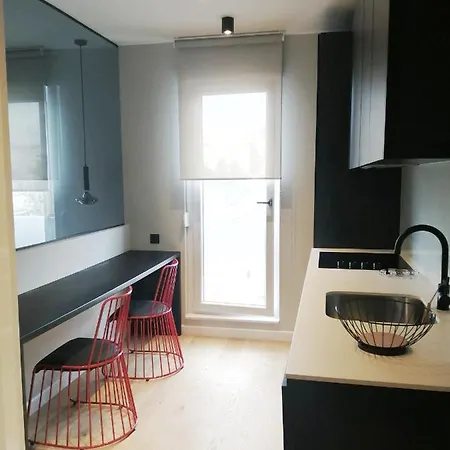 Apartment Monika