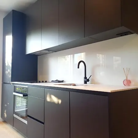 Apartment Monika *