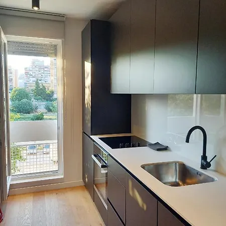 Monika 公寓 斯普利特