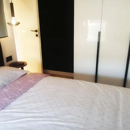 Apartman Monika *