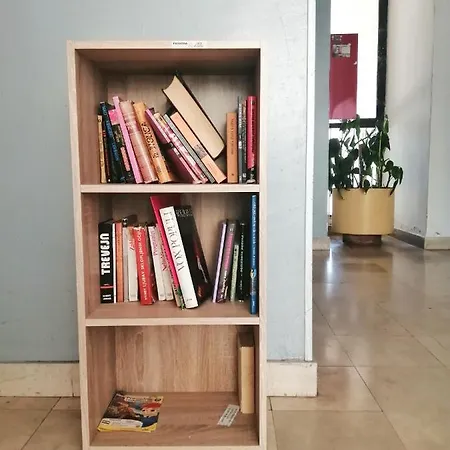 Appartement Monika *