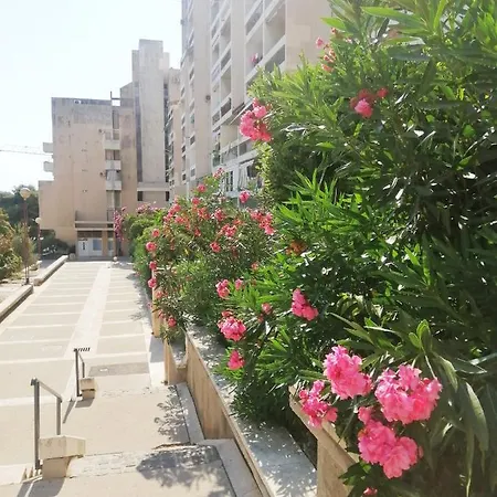 Appartement Monika *