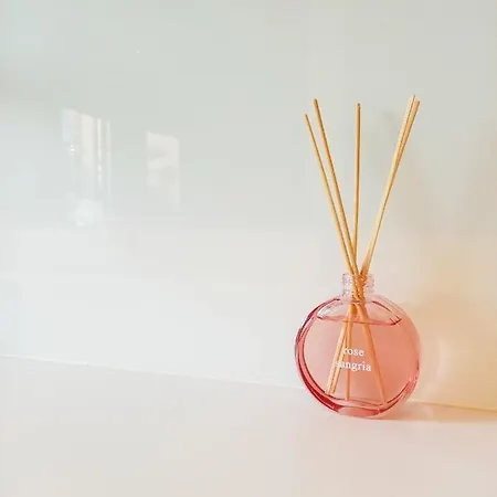 Monika Appartement *